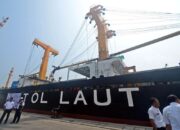 Tol Laut di Natuna Dinilai Gagal Tekan Harga Sembako, Muatan Didominasi Agen Besar Bawa Material Bangunan