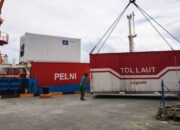 Sudah Dibahas di DPRD, Masalah Reefer Container Tol Laut Natuna Belum Juga Tuntas