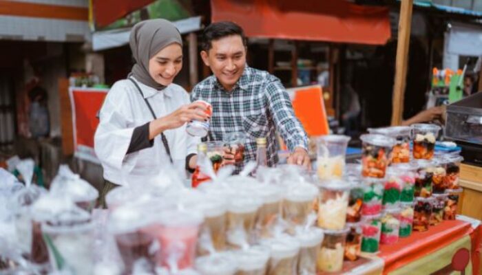 UMKM Jadi Motor Ekonomi Kepri 2025, Transaksi Digital Tembus Ratusan Ribu dan Ekspor Mulai Tumbuh