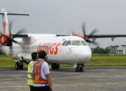 Tahun Baru 2026, Tiket Natuna–Batam Masih Rp 2,5 Jutaan Meski Potensi Wisata Besar