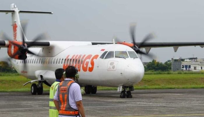 Tahun Baru 2026, Tiket Natuna–Batam Masih Rp 2,5 Jutaan Meski Potensi Wisata Besar