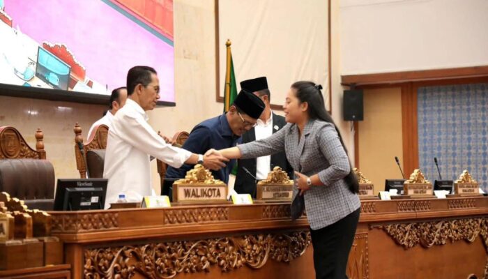 DPRD Batam Dorong Perda Lembaga Adat Melayu di Tengah Dinamika Kota Industri