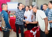 Hadiri Musrenbang Tembesi, Wali Kota Batam Tekankan Prioritas Pembangunan Berbasis Manfaat Warga