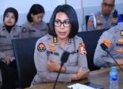 Kabidhumas: Mutasi 356 Personel Polda Kepri Bentuk Penyegaran Organisasi, Ini Daftar Lengkap Pejabat yang Bergeser