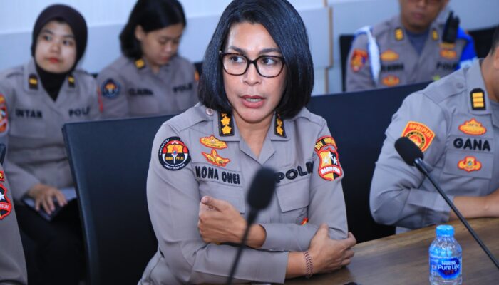 Kabidhumas: Mutasi 356 Personel Polda Kepri Bentuk Penyegaran Organisasi, Ini Daftar Lengkap Pejabat yang Bergeser