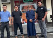 Diduga Gelapkan Uang Kompensasi Lahan di Nongsa, Perwakilan Perusahaan Dilaporkan ke Polisi
