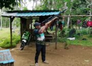 Warga Midai Apresiasi KPDN, Sayembara Hama Dinilai Selamatkan Ekonomi Petani Kelapa