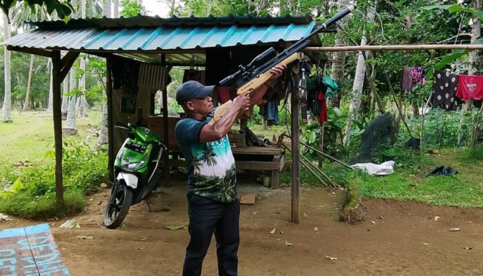 Warga Midai Apresiasi KPDN, Sayembara Hama Dinilai Selamatkan Ekonomi Petani Kelapa