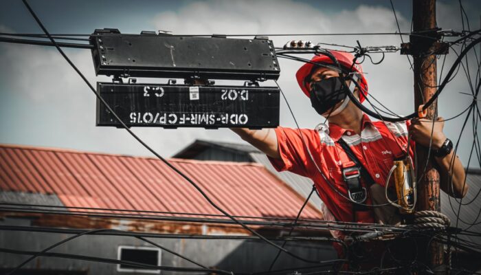 Layanan IndiHome Batam Down, Telkom Sampaikan Permohonan Maaf