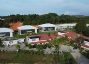 Data Center KEK Nongsa Terseret Sengketa, Kontraktor Lokal Klaim Kerugian Miliaran dari Perusahaan China