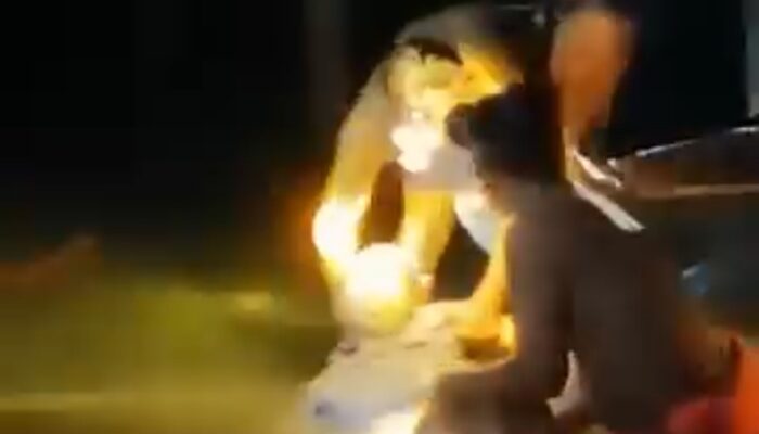 Nelayan Bintan Tewas Diterkam Buaya Saat Menjaring Udang di Tembeling Tanjung