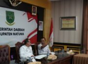 Natuna Disorot di DPR RI, Illegal Fishing hingga Tiket Pesawat Mahal Jadi Perhatian Pusat
