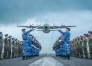 Tips Jitu Lolos Rekrutmen TNI AU 2026, Kesempatan Emas Pemuda Natuna Jadi Prajurit Udara