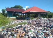 Sampah di Bunguran Timur Makin Menggunung, Pemkab Natuna Siapkan Jurus Baru