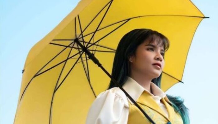 Lagu “Sedia Aku Sebelum Hujan” Idgitaf Jadi Fenomena, Ini Makna dan Alasan Digemari Publik
