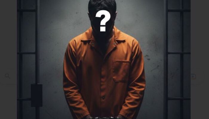 Polres Natuna Tahan Camat JD, Publik Fokus ke Satu Hal: Mana Foto Tersangkanya?