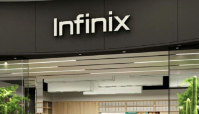 HP Infinix Bisa Dipakai di Hutan dan Laut, Tetap Bisa Telepon Tanpa Internet