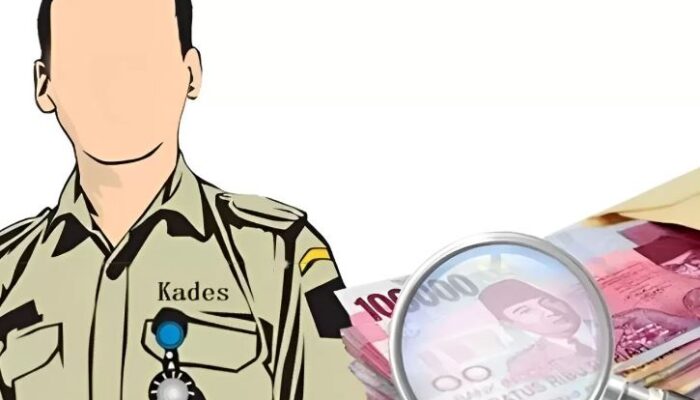 Ada Apa di Balik Pemberhentian Dua Kades Natuna?