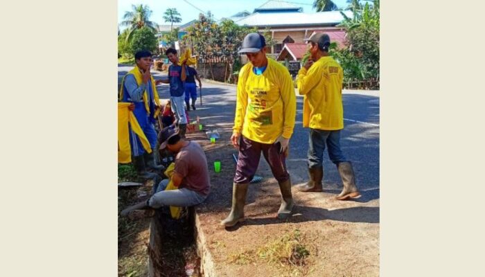 Di Bawah Raja Mustakim, KPDN Perluas Peran Sosial