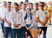 Kesedihan Menyelimuti Li Claudia Chandra, Abang Kandung Tutup Usia