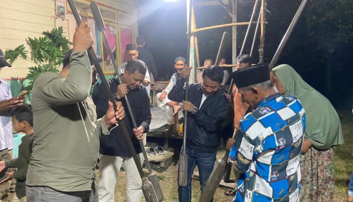 Alu yang Tak Pernah Diam: Menjaga Ingatan Budaya di Tanah Natuna