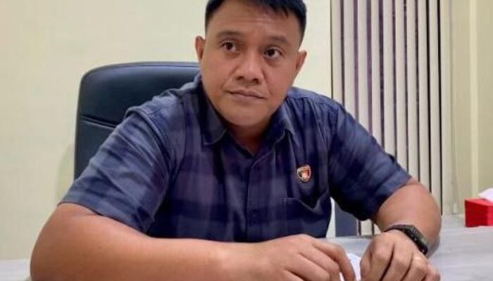 Polda Kepri Kawal Kasus Dugaan Asusila Camat Natuna, Tak Bisa Ditutup Rapat