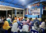 Sekda Batam Hadiri Musrenbang Kelurahan Kabil, Serap Aspirasi Warga untuk Pembangunan 2027