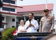 Detik-detik Amsakar dan Li Claudia Tersulut Api Amarah di Tengah Demo Air