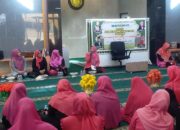 ALPPIND Batam Peringati Isra Miraj 1447 H, Perkuat Keteladanan Rasulullah dalam Berorganisasi