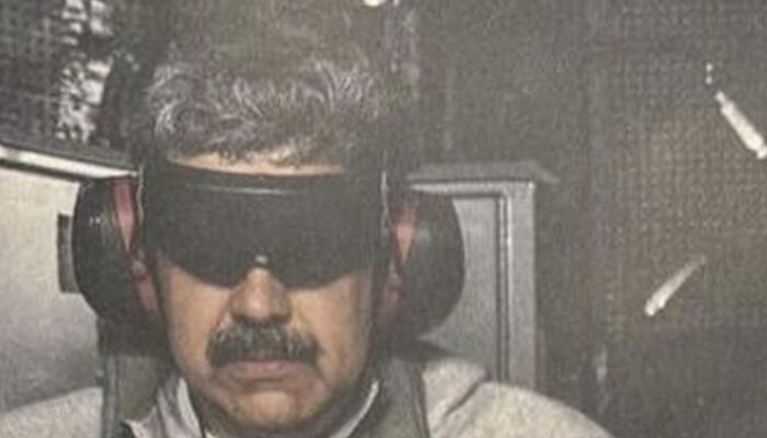 Trump Terang-terangan Incar Minyak Venezuela Usai Maduro Ditangkap, AS Klaim Kuasai Cadangan Migas Terbesar Dunia