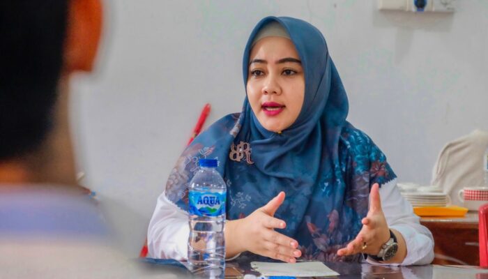 Kasus Camat Pulau Tiga Barat di Natuna Jadi Sorotan Istana