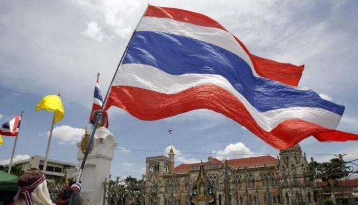 BIG Rilis Peta Indonesia 2025, Nama Thailand Resmi Jadi “Tailan”, Ini Penjelasannya