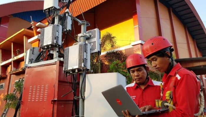 Layanan Data Telkomsel Menurun Secara Nasional, Akses Aplikasi Digital Terganggu