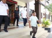 Mafia Tanah Rempang Terbongkar: Dirut PT A.E. Kuasai Lahan BP Batam Meski Izin Dicabut