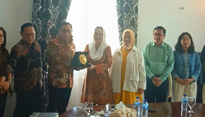 Bupati Natuna Soroti Kebocoran Anggaran Kesehatan, Minta Reformasi Sistem BPJS