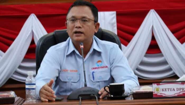 Ombudsman Kepri Apresiasi Penertiban Tambang Pasir Liar dan Ingatkan Harus Serius dan Tuntas