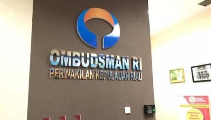 Rapor Merah–Kuning Pelayanan Publik Kepri, Ombudsman Minta Jangan Tutup Mata