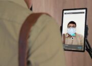 Pegawai Sering “Ghosting”, Pemkab Natuna Siapkan Absensi Wajah untuk Tertibkan ASN