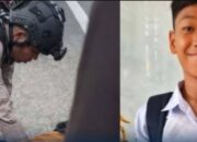 Oknum Brimob Maluku Terancam PTDH Usai Aniaya Anak Hingga Tewas, Sidang Etik Digelar Hari Ini