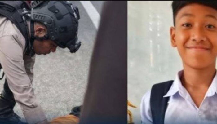 Oknum Brimob Maluku Terancam PTDH Usai Aniaya Anak Hingga Tewas, Sidang Etik Digelar Hari Ini