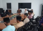 Hadapi Keuangan Daerah Dinamis, Diskominfo Natuna Diminta Punya ‘Trik Jitu’ Jalankan Program