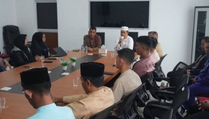 Hadapi Keuangan Daerah Dinamis, Diskominfo Natuna Diminta Punya ‘Trik Jitu’ Jalankan Program