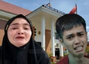 Sidang Pembelaan ABK 2 Ton Sabu di Batam: Menguji ‘Mens Rea’ Fandi Ramadhan dalam Bayang Vonis Mati