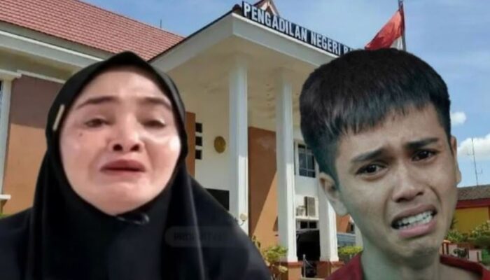 Sidang Pembelaan ABK 2 Ton Sabu di Batam: Menguji ‘Mens Rea’ Fandi Ramadhan dalam Bayang Vonis Mati