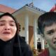Terdakwa Fandi Ramadhan menjalani sidang tuntutan mati di Pengadilan Negeri Batam terkait kasus sabu 2 ton