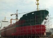 Investasi Rp69,3 Triliun Jadi Tiket Batam Masuk Liga Maritim Dunia