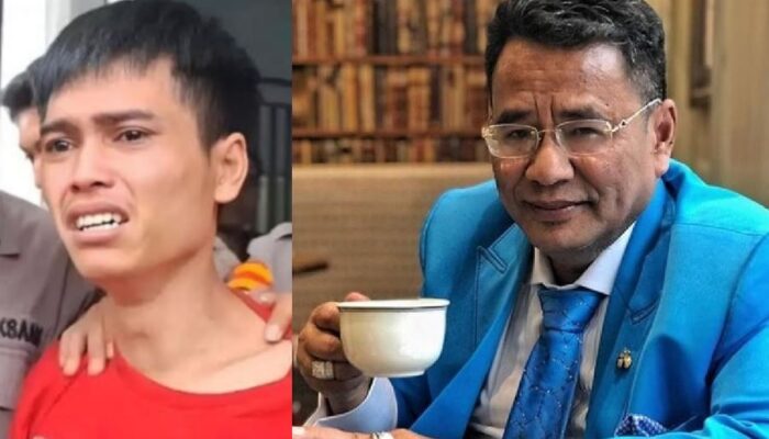 Tumbal Sindikat Thailand? Hotman Paris Pasang Badan Bela ABK yang Dituntut Mati di Batam