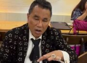 Termasuk Keluarga Fandi, Hotman Paris Bawa Dua Korban ‘Miscarriage of Justice’ ke Komisi III DPR RI