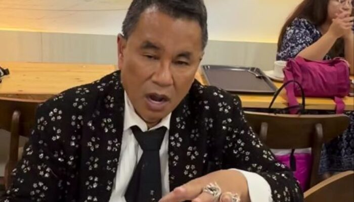 Termasuk Keluarga Fandi, Hotman Paris Bawa Dua Korban ‘Miscarriage of Justice’ ke Komisi III DPR RI