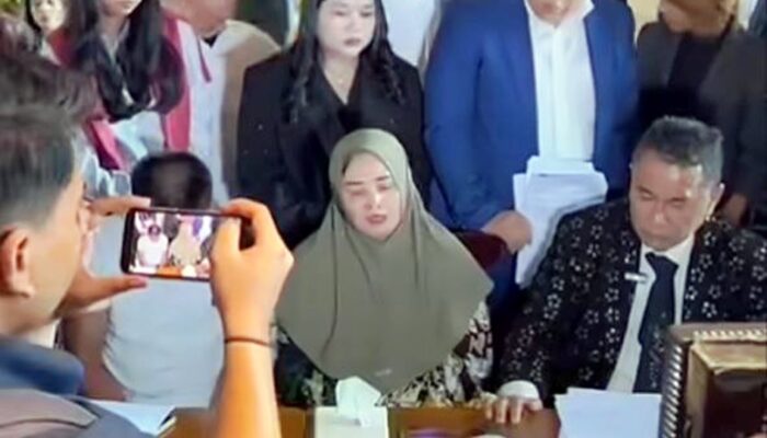 Nyawa ABK Medan di Tangan Hakim Batam: Hotman Paris Minta Jaksa Agung Eksaminasi Tuntutan Mati 1,9 Ton Sabu